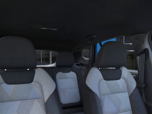 New 2026 Chevrolet Trax RS image 24