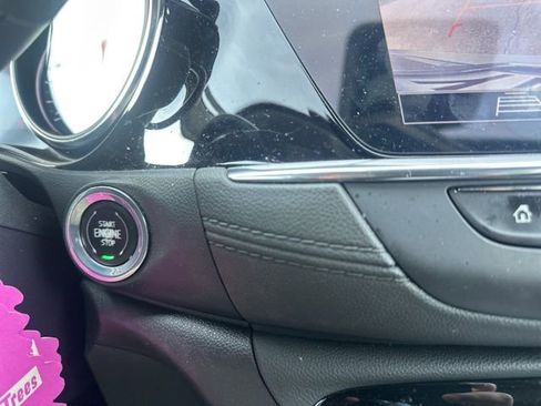 Used 2023 Buick Encore GX Select w/ Sport Touring Package image 36