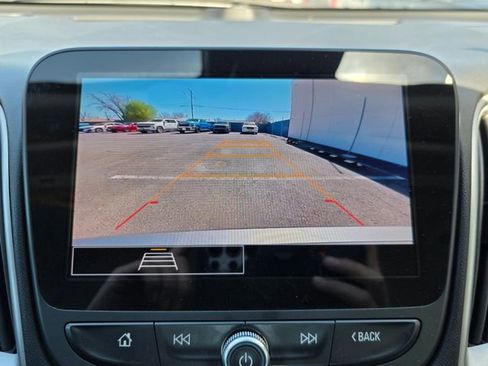 Used 2024 Chevrolet Malibu LS image 36