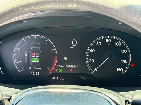 Certified 2023 Honda Civic LX image 27
