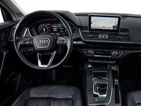 Used 2019 Audi Q5 2.0T Premium Plus image 21
