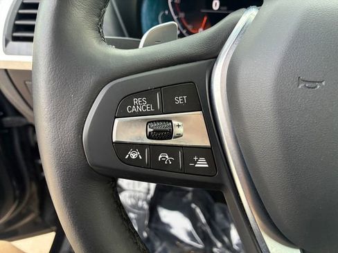 Used 2020 BMW X3 xDrive30i w/ Executive Package image 23