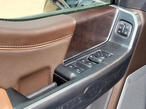 New 2026 Ford F150 King Ranch w/ Equipment Group 601A High image 10