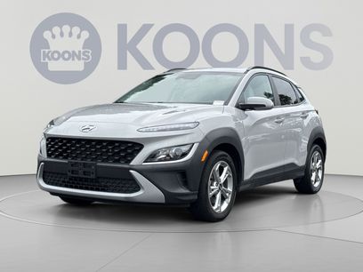 Used 2023 Hyundai Kona SEL w/ Convenience Package