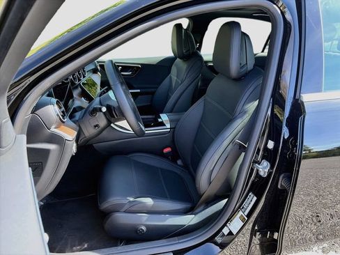 Used 2026 Mercedes-Benz C 300 4MATIC Sedan image 21