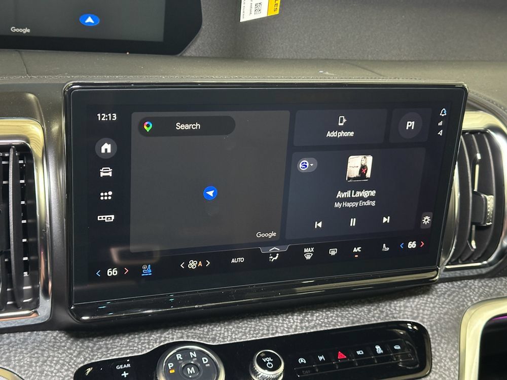 New 2027 Ford Expedition Tremor w/ Driver's Package AWD/4WD image 35