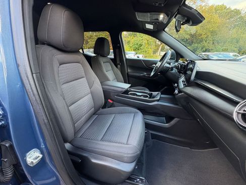 Used 2025 Chevrolet Equinox LT image 35