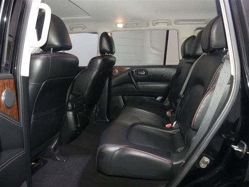 Used 2019 Nissan Armada SL w/ Premium Package AWD/4WD image 27