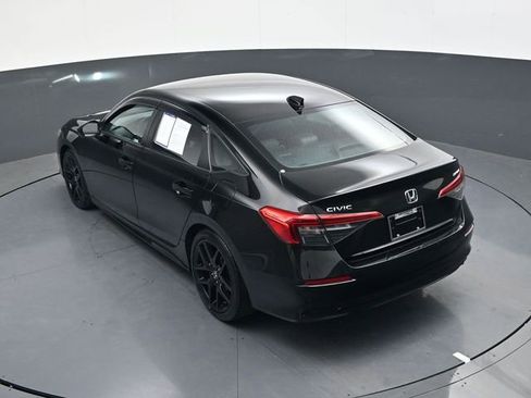 Used 2023 Honda Civic Sport image 28