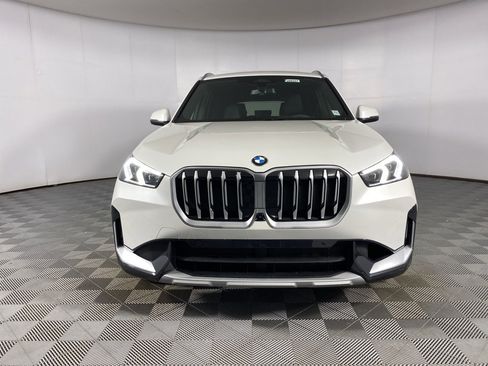 New 2026 BMW X1 xDrive28i w/ Technology Package image 2