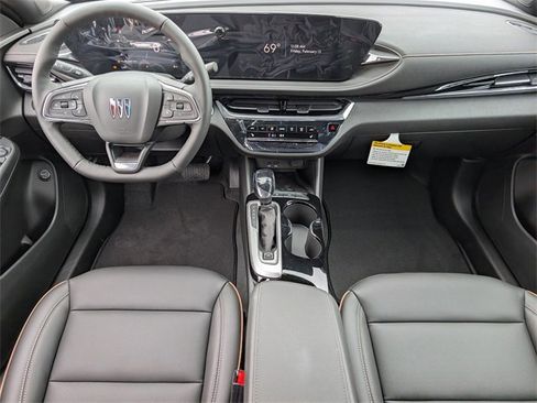 New 2026 Buick Envista Avenir image 8