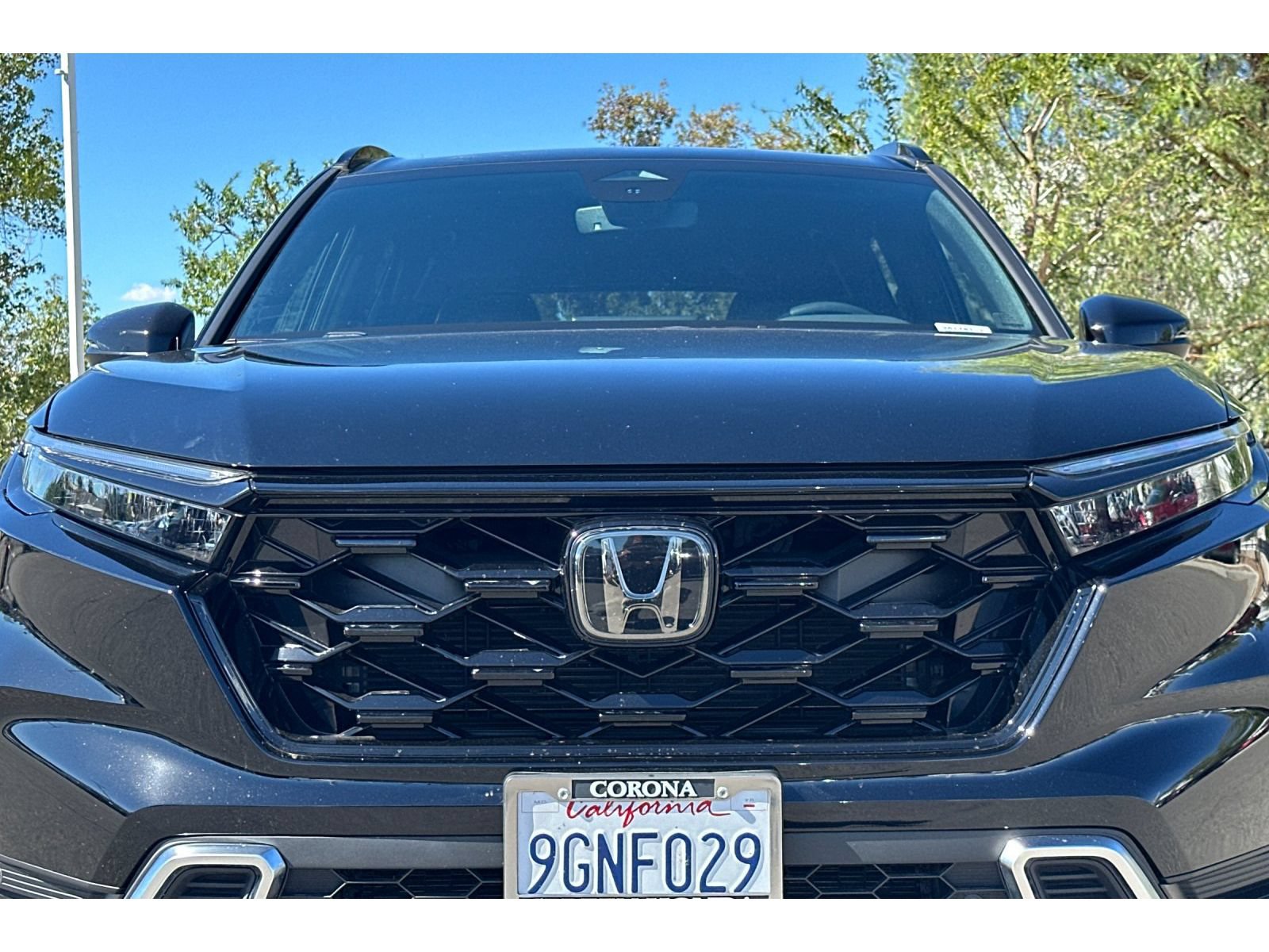 Used 2023 Honda CR-V Sport Touring image 49