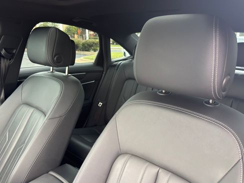 Certified 2023 Audi A6 Premium Plus w/ Premium Plus Package AWD/4WD image 14