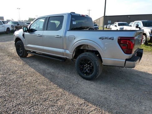 New 2026 Ford F150 Lariat AWD/4WD image 8