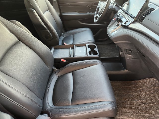 Used 2025 Honda Odyssey EX-L image 13
