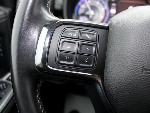 Used 2022 RAM 3500 Limited image 9