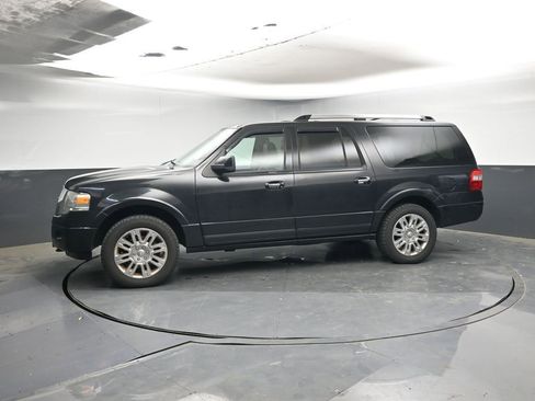Used 2014 Ford Expedition EL Limited w/ Equipment Group 301A image 2