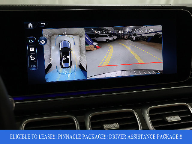 Certified 2026 Mercedes-Benz GLE 450 4MATIC image 22