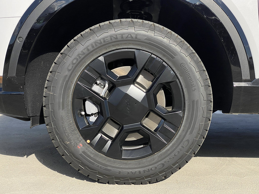 New 2027 Kia Telluride SX X-Pro AWD/4WD image 10