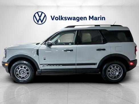 Used 2024 Ford Bronco Sport Big Bend image 2