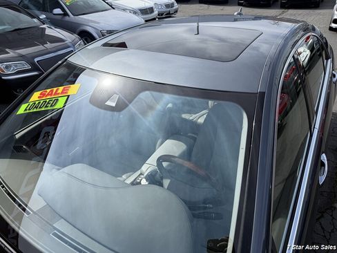 Used 2010 Mercedes-Benz S 550 image 5