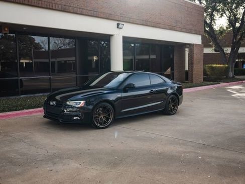 Used 2014 Audi S5 Premium Plus image 56