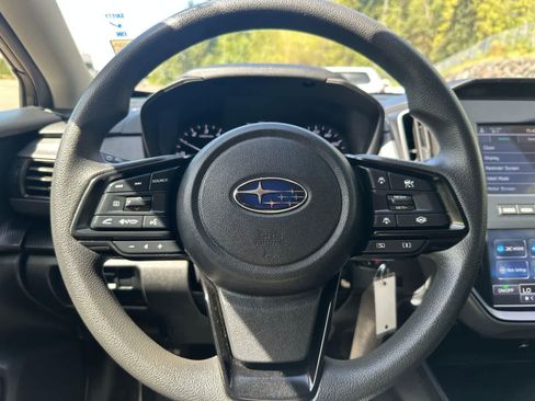 Certified 2024 Subaru Crosstrek 2.0i AWD/4WD image 19