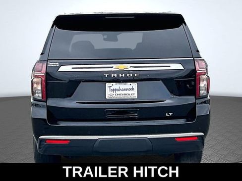 Used 2023 Chevrolet Tahoe LT image 7