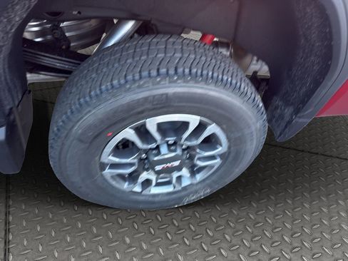 New 2026 GMC Sierra 2500 SLT w/ SLT Convenience Package image 31