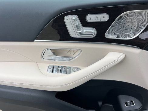 New 2026 Mercedes-Benz GLE 350 4MATIC image 14