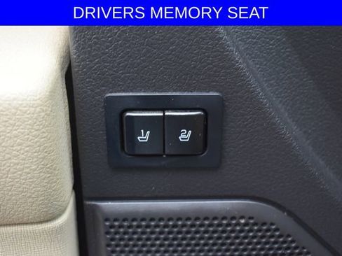 Used 2019 Ford Flex SEL w/ Equipment Group 202A image 4