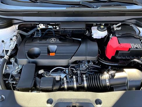 Used 2024 Acura RDX A-Spec image 23