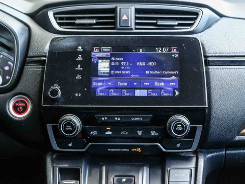 Used 2020 Honda CR-V EX image 21