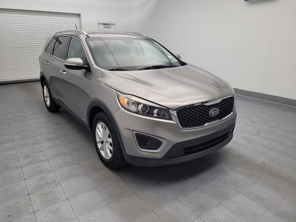 Used 2017 Kia Sorento AWD image 13