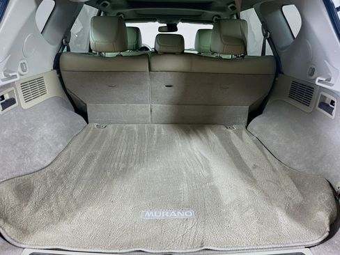Used 2011 Nissan Murano SL w/ Navigation Pkg image 29