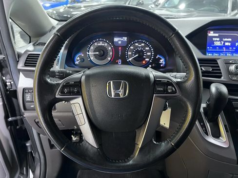 Used 2011 Honda Odyssey EX-L image 11