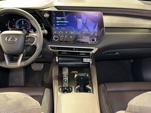 Certified 2023 Lexus RX 350 AWD image 17