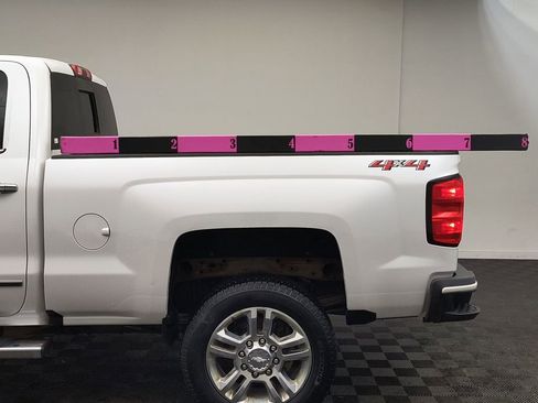 Used 2019 Chevrolet Silverado 2500 High Country w/ Duramax Plus Package image 18