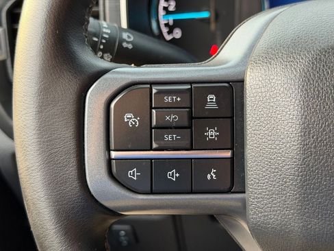 Certified 2023 Ford F150 XLT w/ Equipment Group 302A High image 30