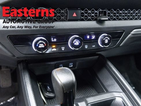 Used 2024 Honda Accord LX image 19
