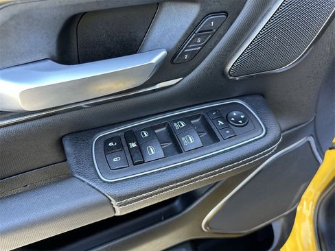 Used 2023 RAM 1500 Rebel w/ Rebel Level 2 Equipment Group image 13