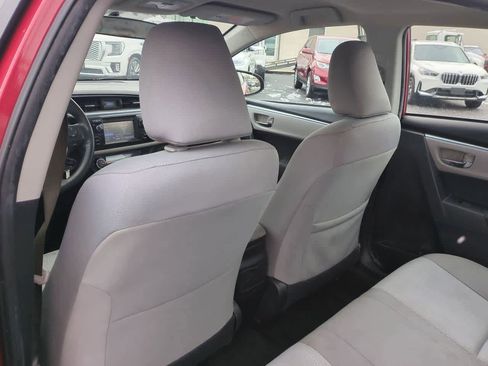 Used 2016 Toyota Corolla LE image 16