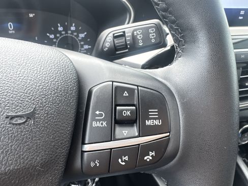 Used 2022 Ford Escape SE w/ SE Sport Appearance Package FWD image 14