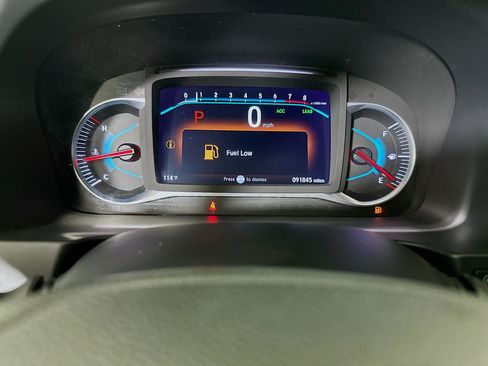 Used 2020 Honda Passport EX-L image 19