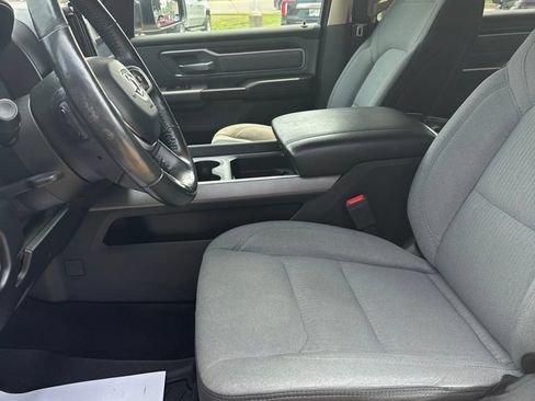 Used 2020 RAM 1500 Big Horn AWD/4WD image 13