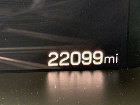 Used 2024 GMC Canyon AT4 w/ AT4 Premium Package AWD/4WD image 21