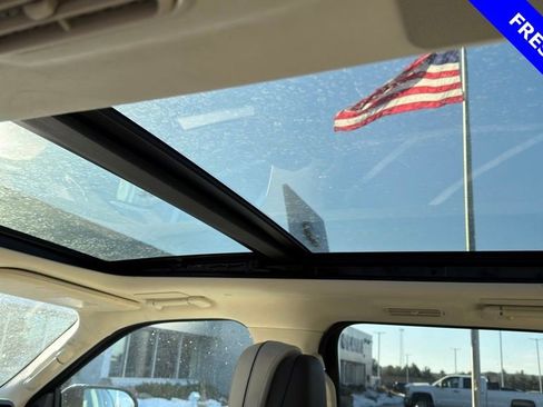 Used 2022 Lincoln Navigator L Black Label image 10