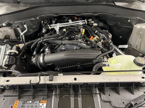 New 2026 Ford Explorer Active image 36