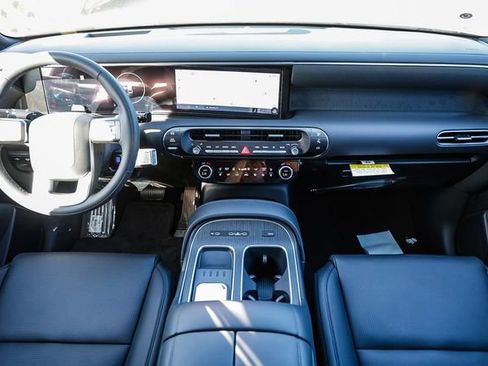 New 2026 Hyundai Palisade Calligraphy image 12