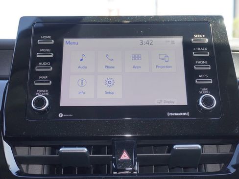 Certified 2024 Toyota Camry SE FWD image 14